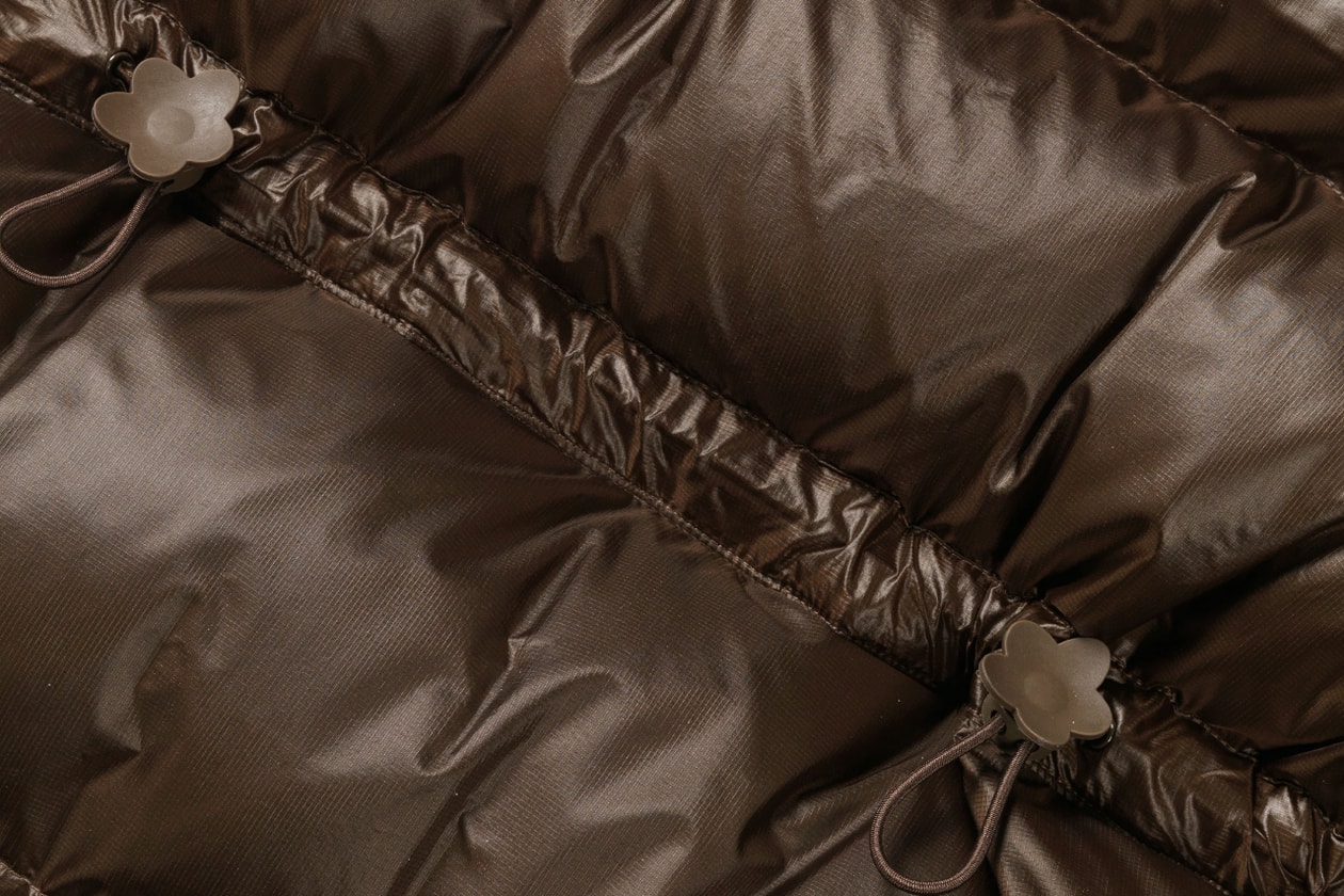 ザ・ノース・フェイス x セシリー・バンセン コラボコレクション第2弾が到着 The North Face Cecilie Bahnsen FALL WINTER 2025 COLLECTION