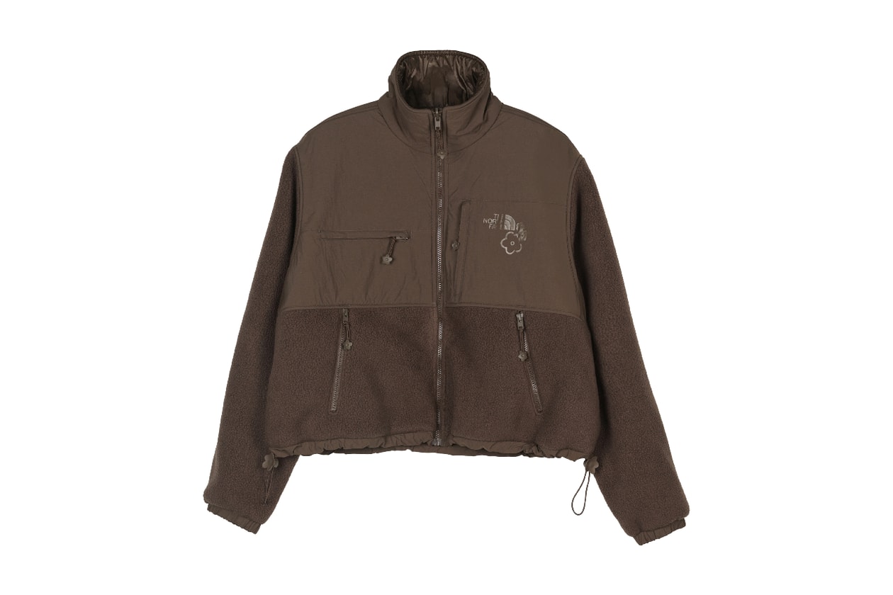 ザ・ノース・フェイス x セシリー・バンセン コラボコレクション第2弾が到着 The North Face Cecilie Bahnsen FALL WINTER 2025 COLLECTION