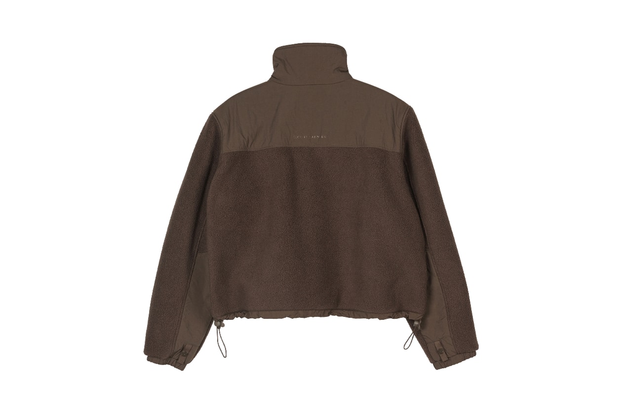 ザ・ノース・フェイス x セシリー・バンセン コラボコレクション第2弾が到着 The North Face Cecilie Bahnsen FALL WINTER 2025 COLLECTION