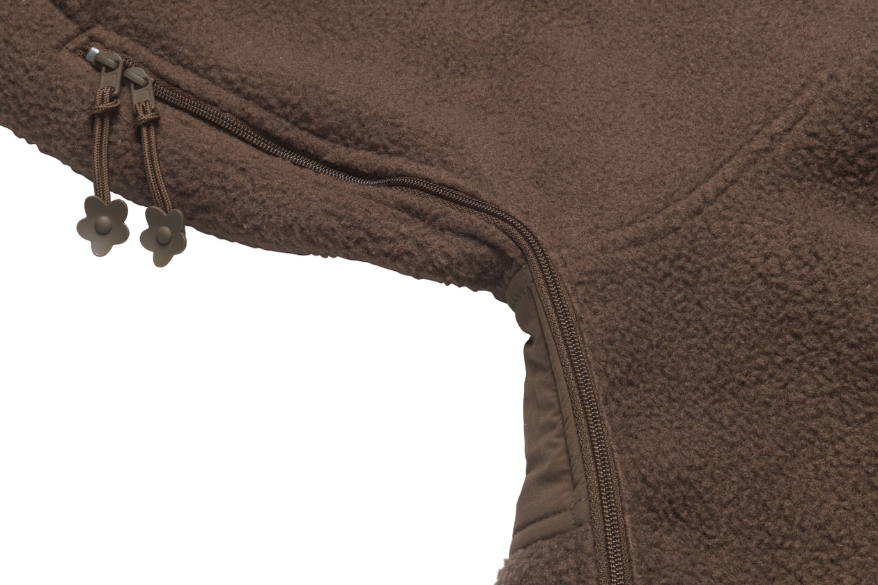 ザ・ノース・フェイス x セシリー・バンセン コラボコレクション第2弾が到着 The North Face Cecilie Bahnsen FALL WINTER 2025 COLLECTION