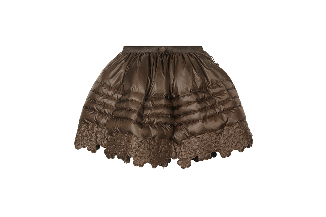 ザ・ノース・フェイス x セシリー・バンセン コラボコレクション第2弾が到着 The North Face Cecilie Bahnsen FALL WINTER 2025 COLLECTION