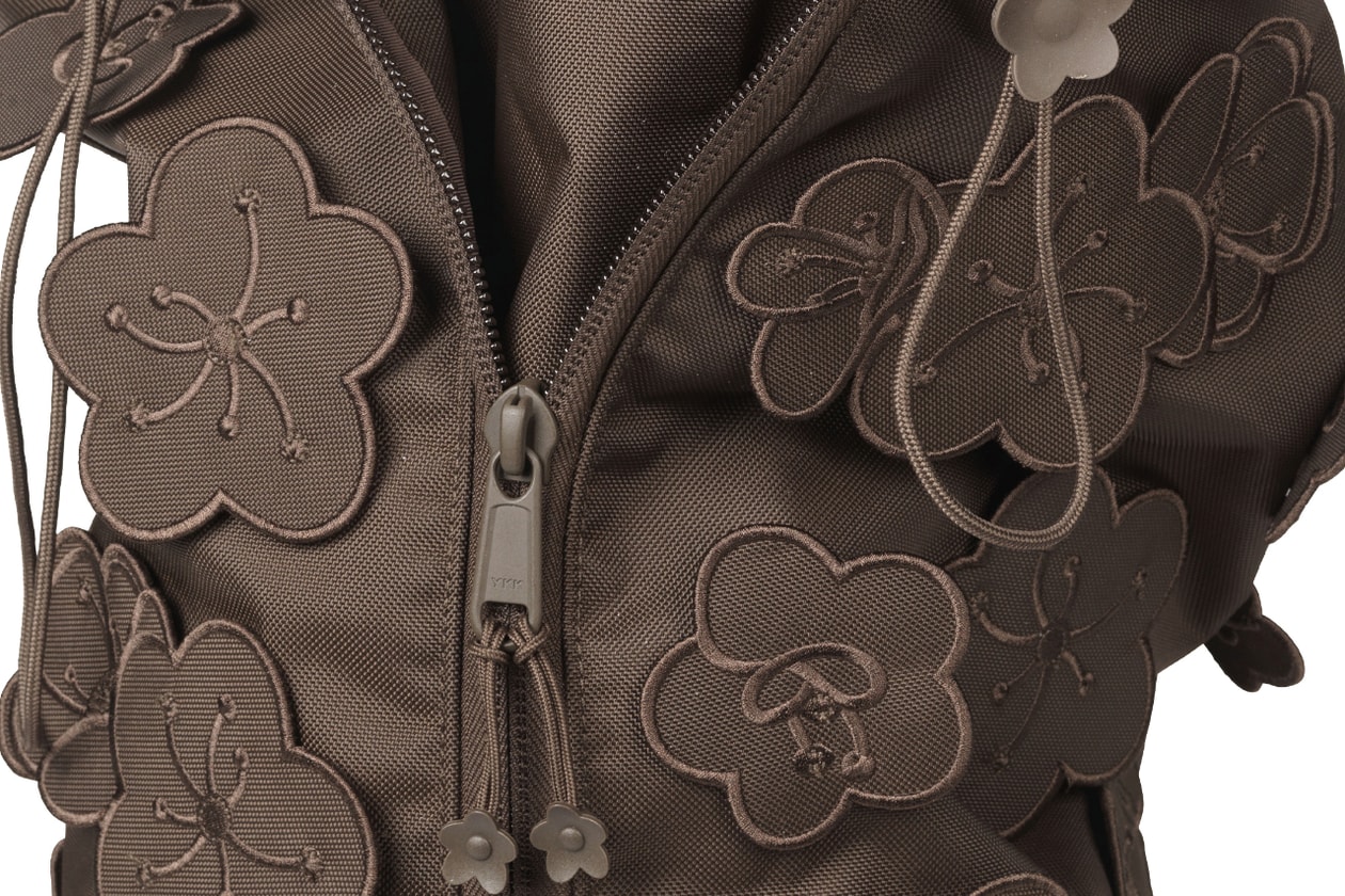 ザ・ノース・フェイス x セシリー・バンセン コラボコレクション第2弾が到着 The North Face Cecilie Bahnsen FALL WINTER 2025 COLLECTION