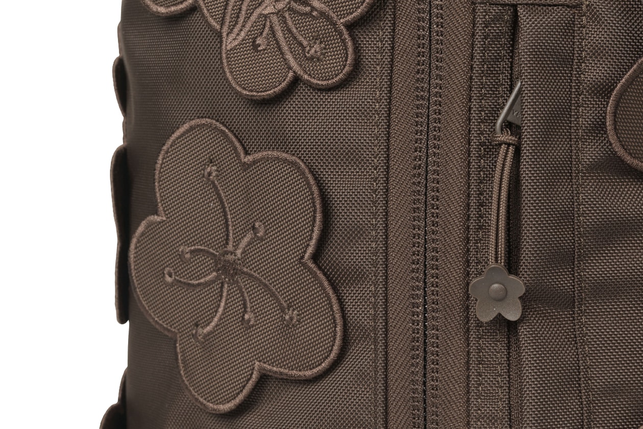 ザ・ノース・フェイス x セシリー・バンセン コラボコレクション第2弾が到着 The North Face Cecilie Bahnsen FALL WINTER 2025 COLLECTION