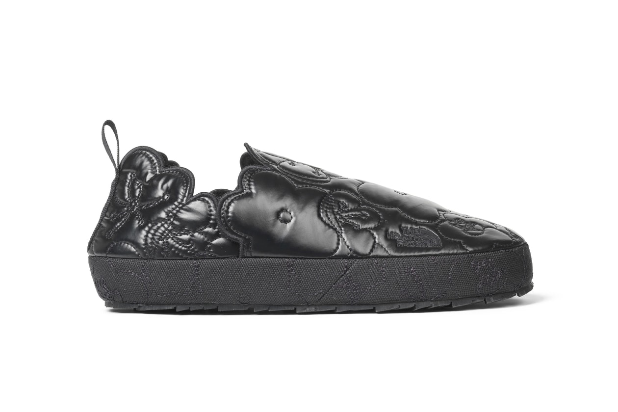 ザ・ノース・フェイス x セシリー・バンセン コラボコレクション第2弾が到着 The North Face Cecilie Bahnsen FALL WINTER 2025 COLLECTION