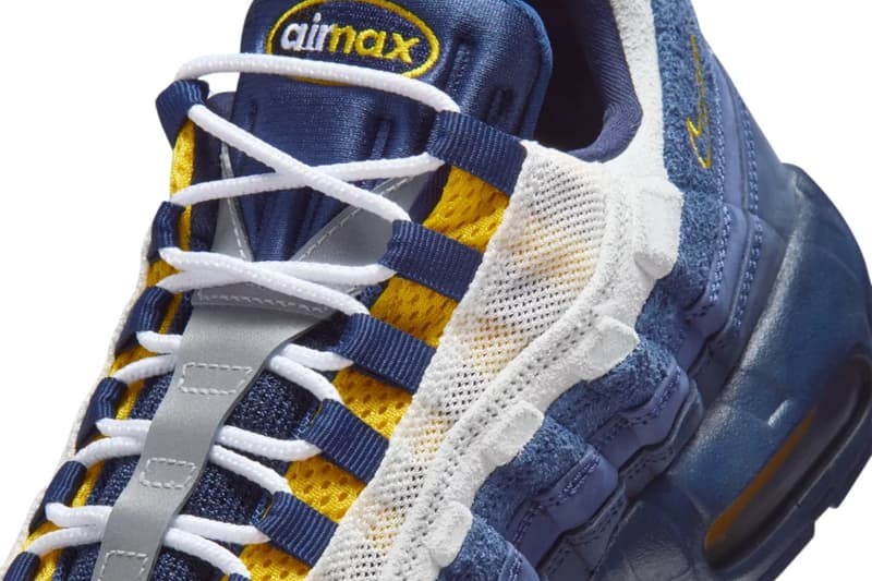 エリック・コストン x Nike SB Air Max 95 の公式ビジュアルをチェック Eric Koston x Nike SB Air Max 95  Official Images