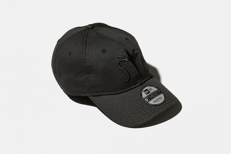KIKO KOSTADINOV x New Era® から日本限定の新作が到着