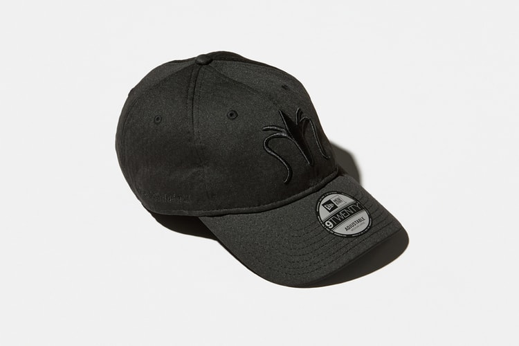 KIKO KOSTADINOV x New Era® から日本限定の新作が到着