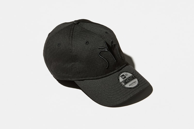 キコ・コスタディノフ x ニューエラから日本限定の新作が到着 KIKO KOSTADINOV x New Era® 