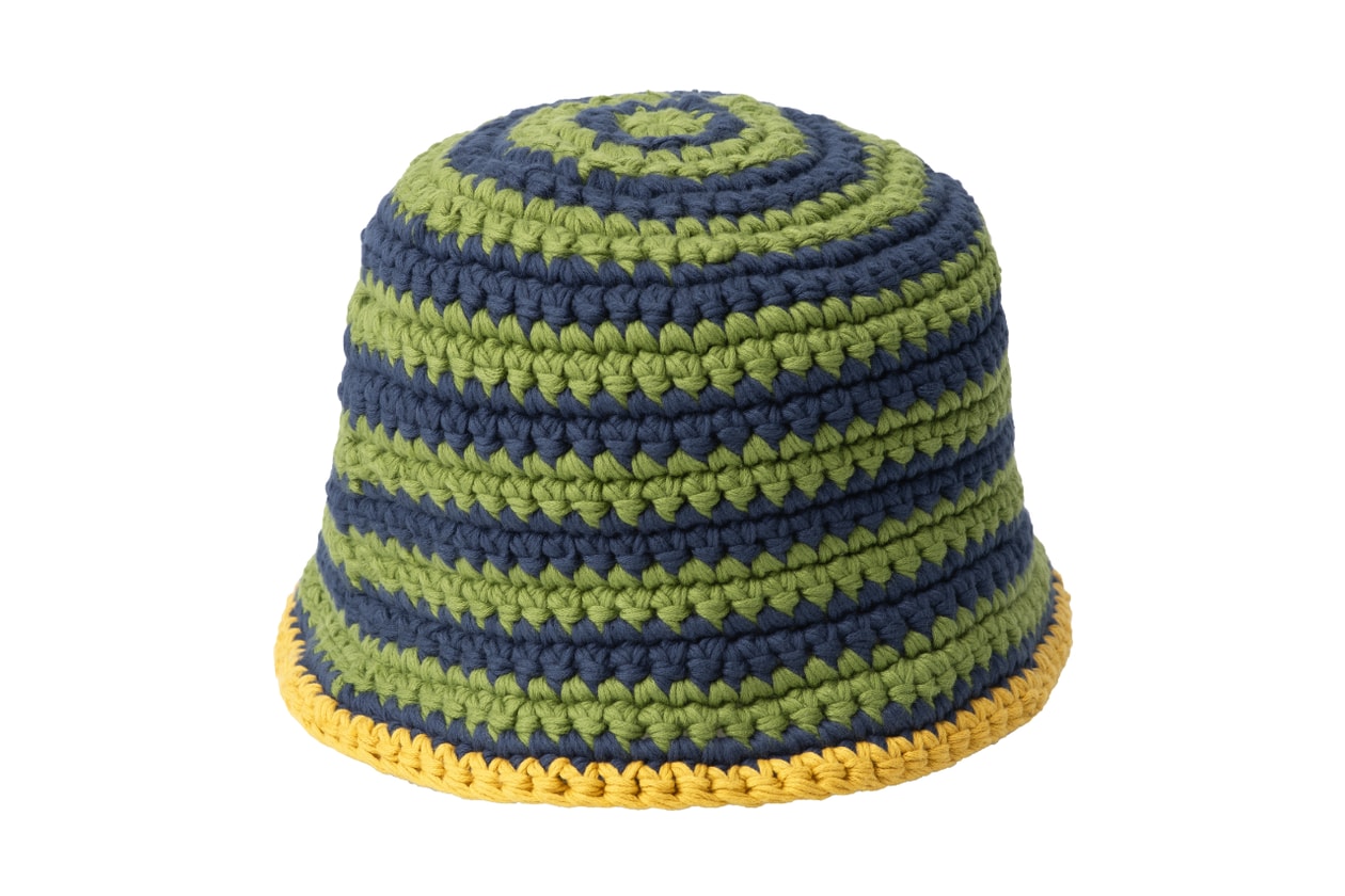 ニコラス デイリー x カーハート WIP コラボコレクションがローンチ NICHOLAS DALEY Carhartt WIP release info