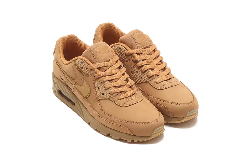 ナイキエアフォース1 '07の新作 エアフォースワン‘07 WBが2色展開で発売 nike air force 1 low 07 air force 1 07 wb two color release info