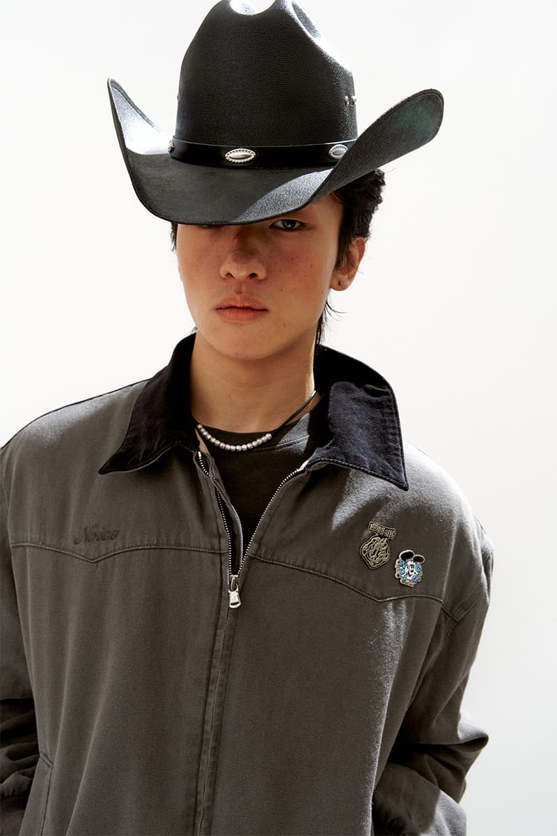 ノイスとヴェルディによるコラボコレクションが登場 noice verdy collabo collection release info