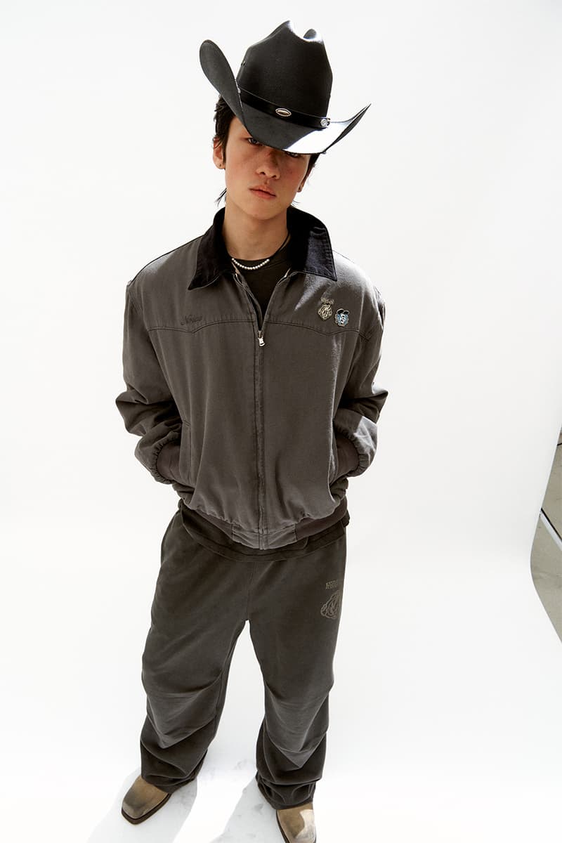 ノイスとヴェルディによるコラボコレクションが登場 noice verdy collabo collection release info