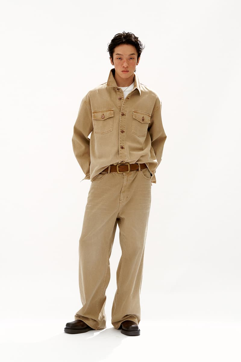 ノイスとヴェルディによるコラボコレクションが登場 noice verdy collabo collection release info