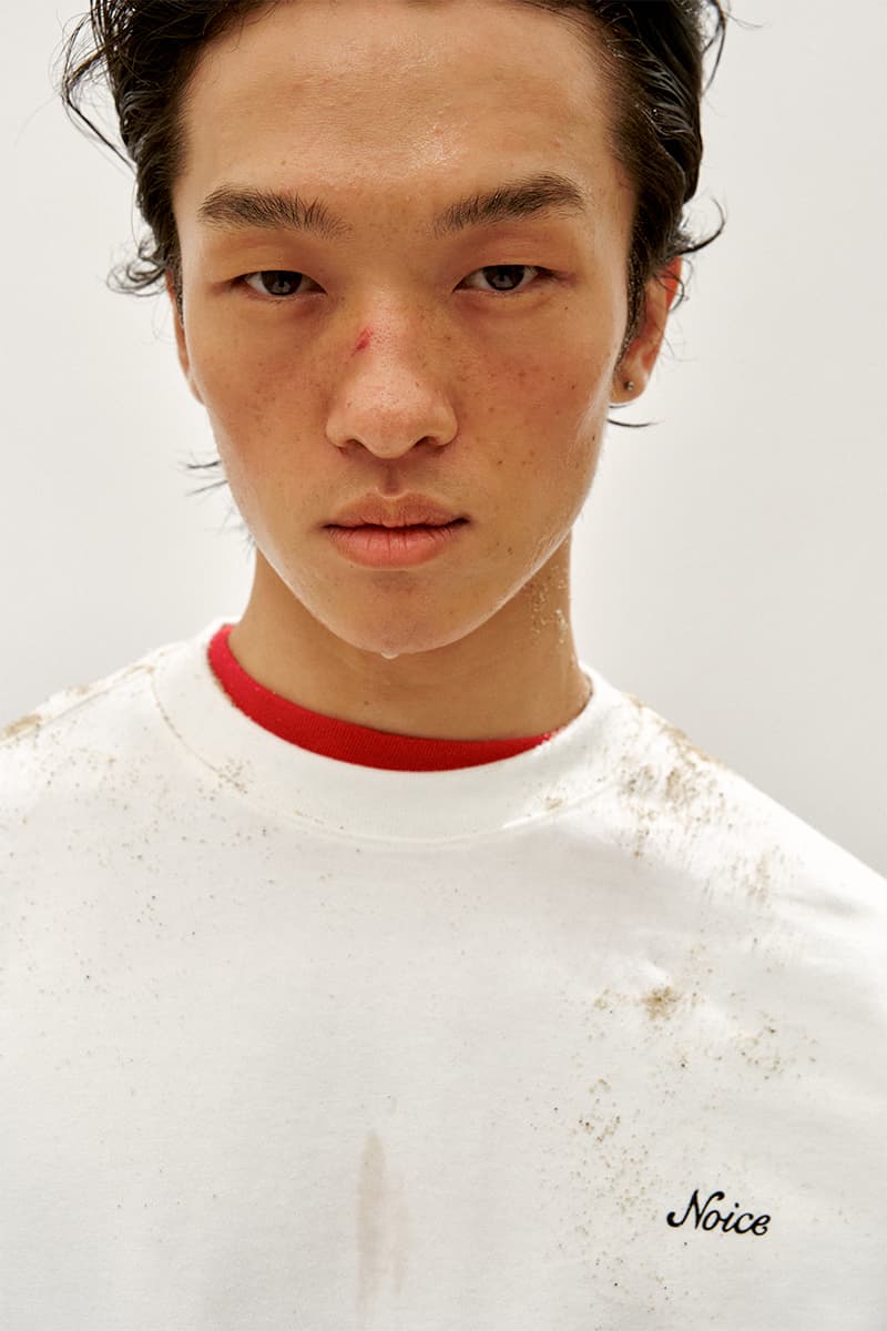 ノイスとヴェルディによるコラボコレクションが登場 noice verdy collabo collection release info