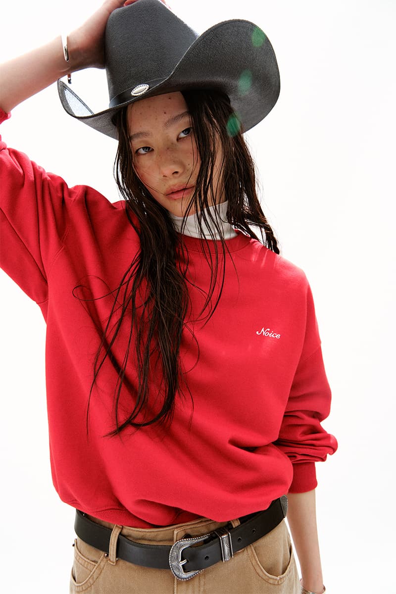 ノイスとヴェルディによるコラボコレクションが登場 noice verdy collabo collection release info