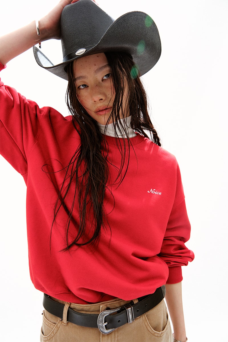 ノイスとヴェルディによるコラボコレクションが登場 noice verdy collabo collection release info