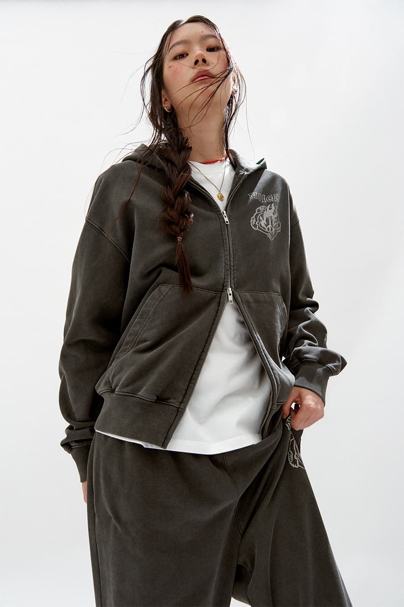 ノイスとヴェルディによるコラボコレクションが登場 noice verdy collabo collection release info