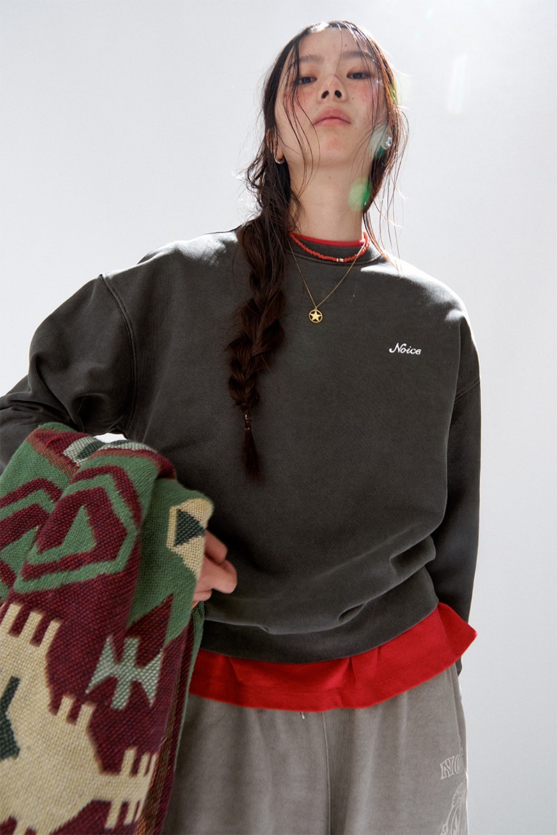 ノイスとヴェルディによるコラボコレクションが登場 noice verdy collabo collection release info