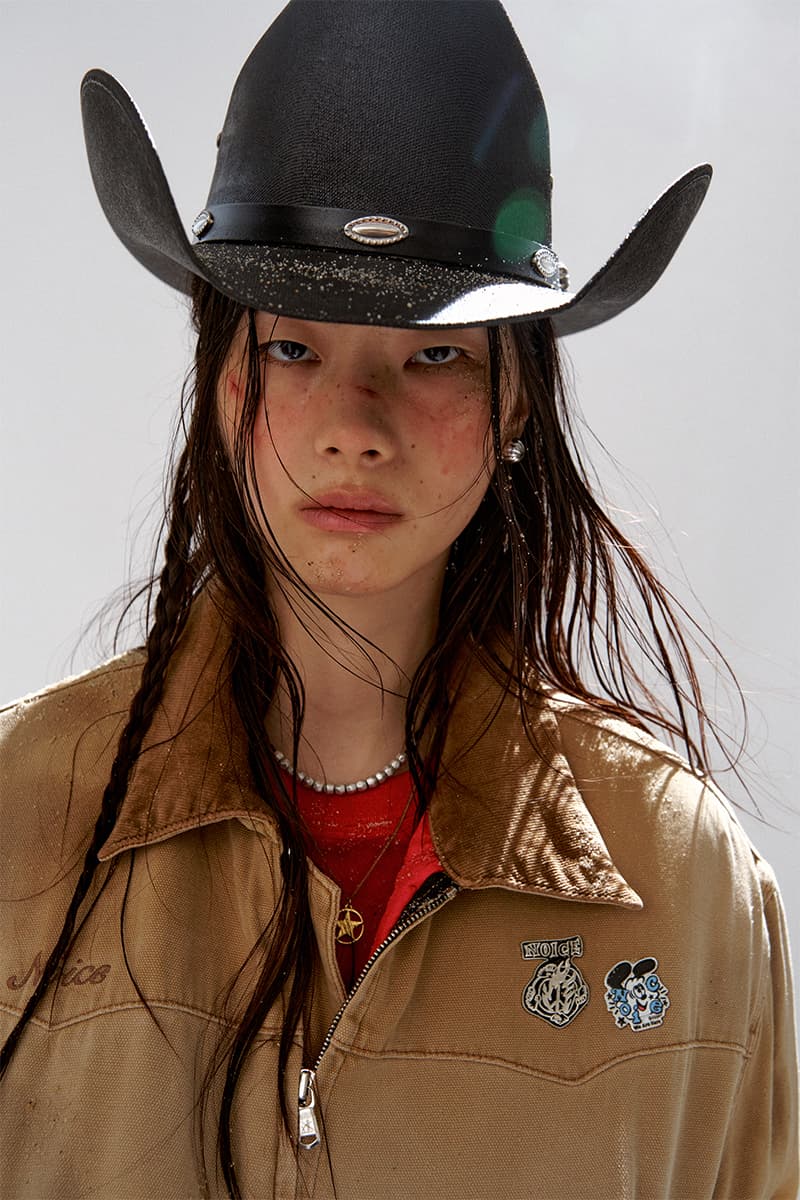 ノイスとヴェルディによるコラボコレクションが登場 noice verdy collabo collection release info