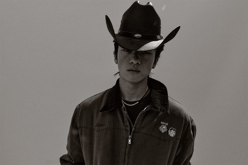 韓国ブランド NOICE と VERDY によるコラボコレクションが登場