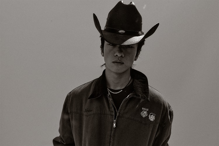 韓国ブランド NOICE と VERDY によるコラボコレクションが登場