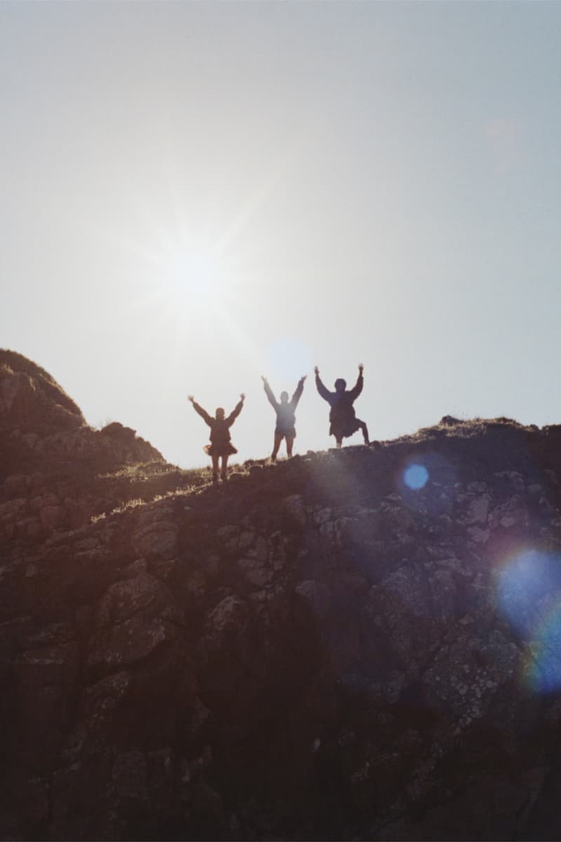 ザ・ノース・フェイス x セシリー・バンセン コラボコレクション第2弾が到着 The North Face Cecilie Bahnsen FALL WINTER 2025 COLLECTION