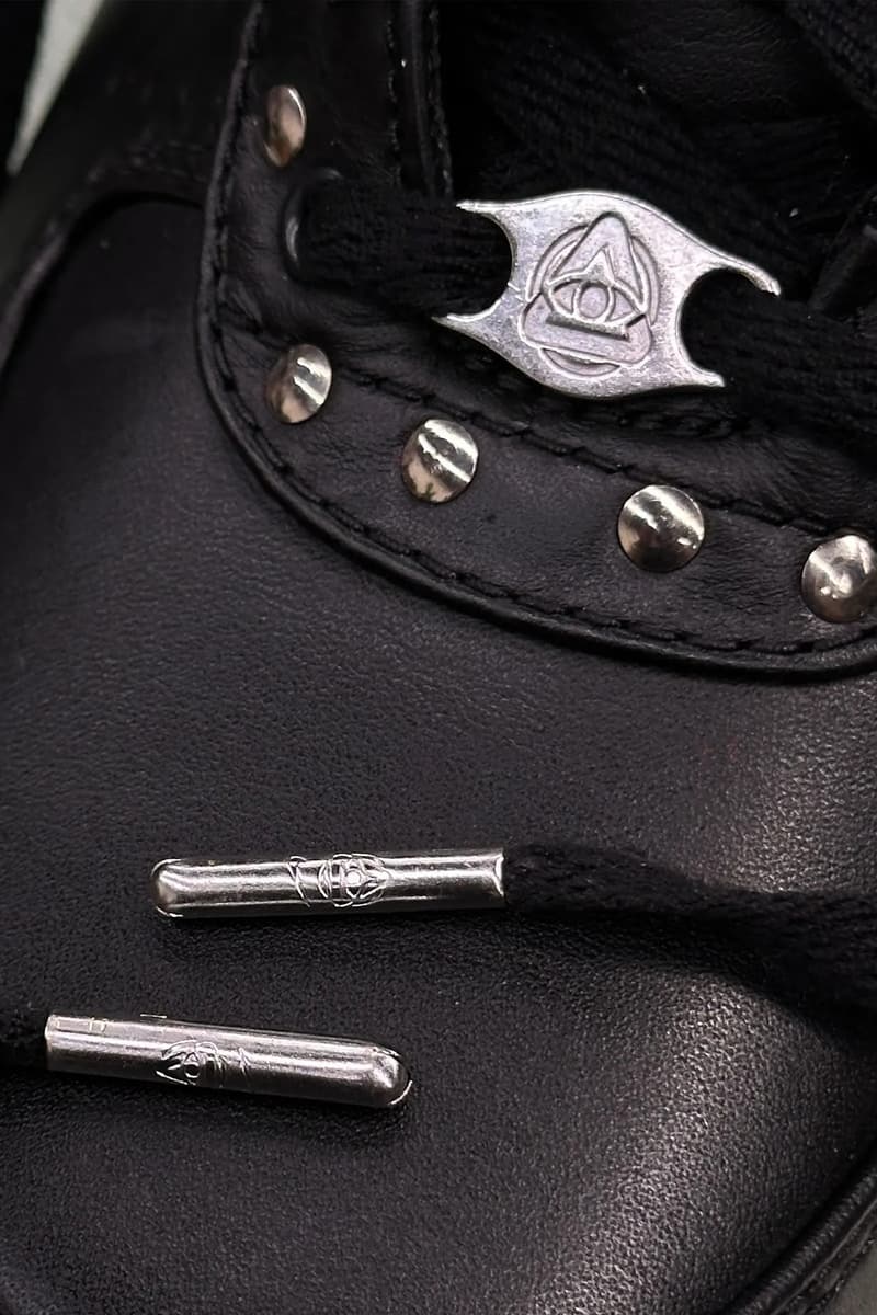 イート x ナイキ 初コラボモデル エア マックス ゴアドームがスタンバイ YEAT x Nike Air Max Goadome Boot first look