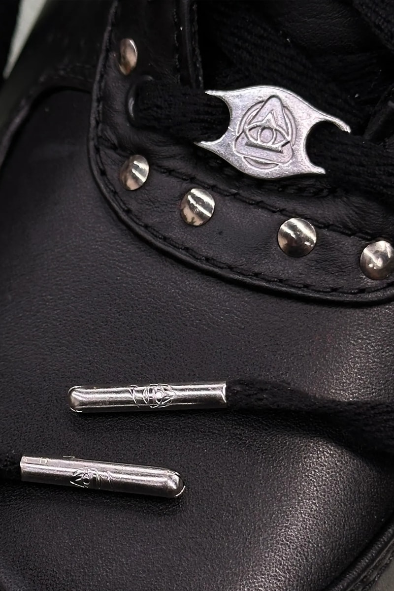 イート x ナイキ 初コラボモデル エア マックス ゴアドームがスタンバイ YEAT x Nike Air Max Goadome Boot first look
