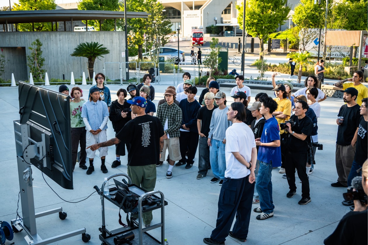 ヴァンズと写真家 アティバ・ジェファーソンが見据えるスケートボードの未来 | インタビュー Vans Atiba Jefferson Interviews