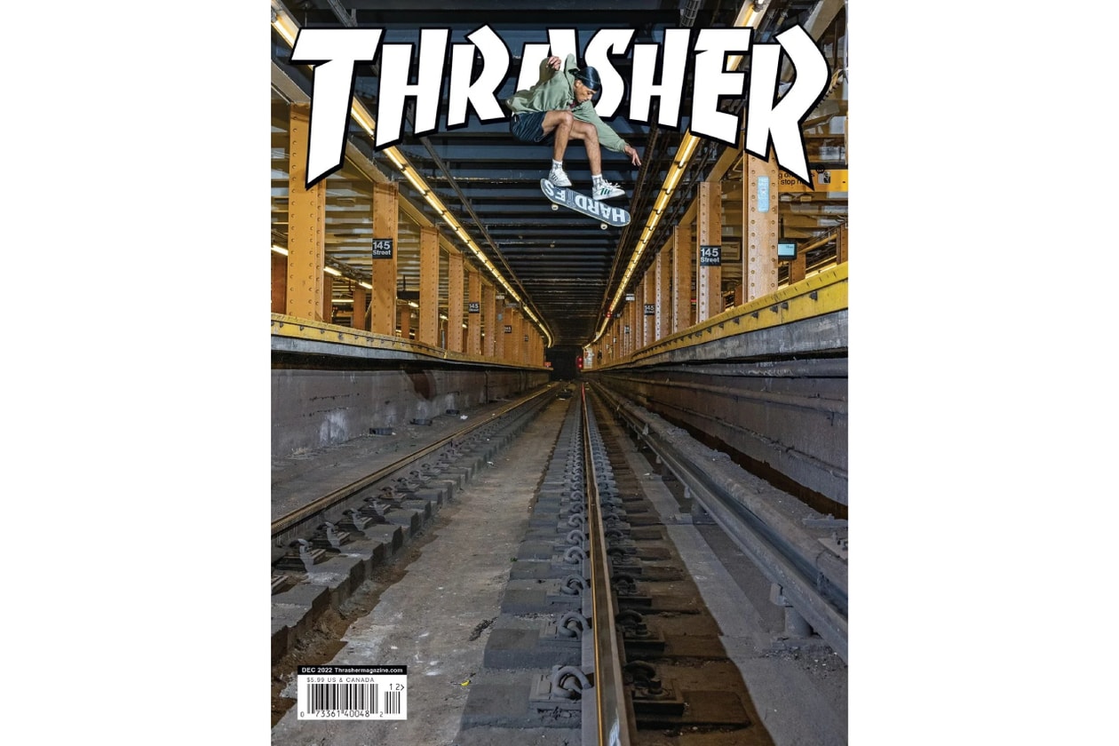 ヴァンズと写真家 アティバ・ジェファーソンが見据えるスケートボードの未来 | インタビュー Vans Atiba Jefferson Interviews