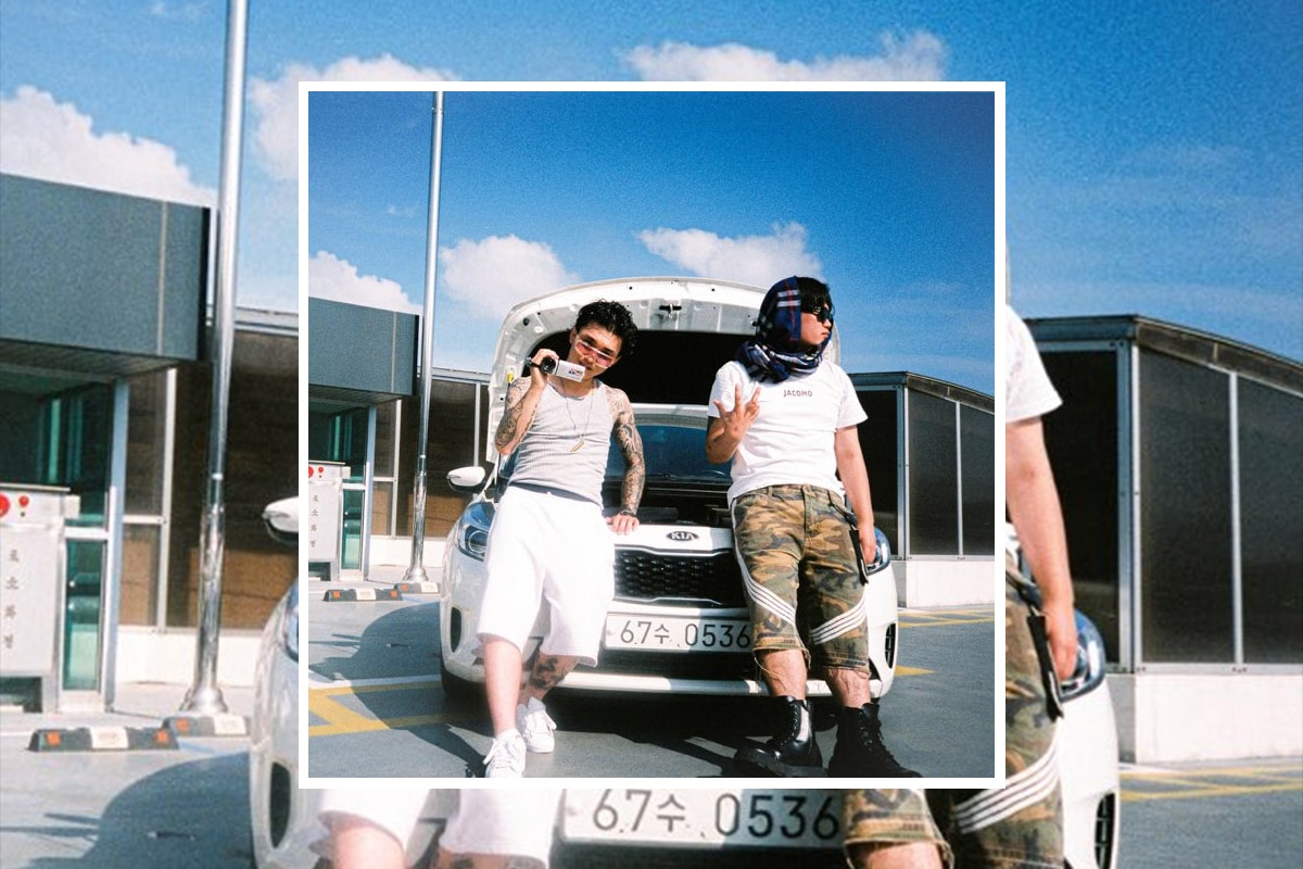 徳島出身ラッパー T-STONE が示す、国境を超えた楽曲クリエイティブ── シングル『Travel ( feat. NSW yoon ) 』リリース記念インタビュー t stone nsw yoon trabel release interview
