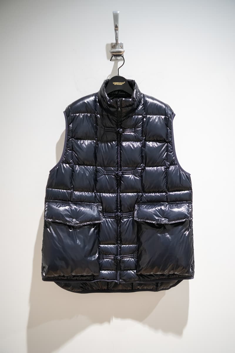 UNDERCOVER meets FRAGMENTによる「The KIOSK.」がゲリラ登場　アンダーカバー ミーツ フラグメント