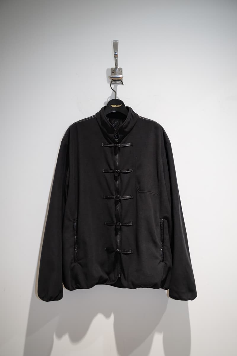 UNDERCOVER meets FRAGMENTによる「The KIOSK.」がゲリラ登場　アンダーカバー ミーツ フラグメント