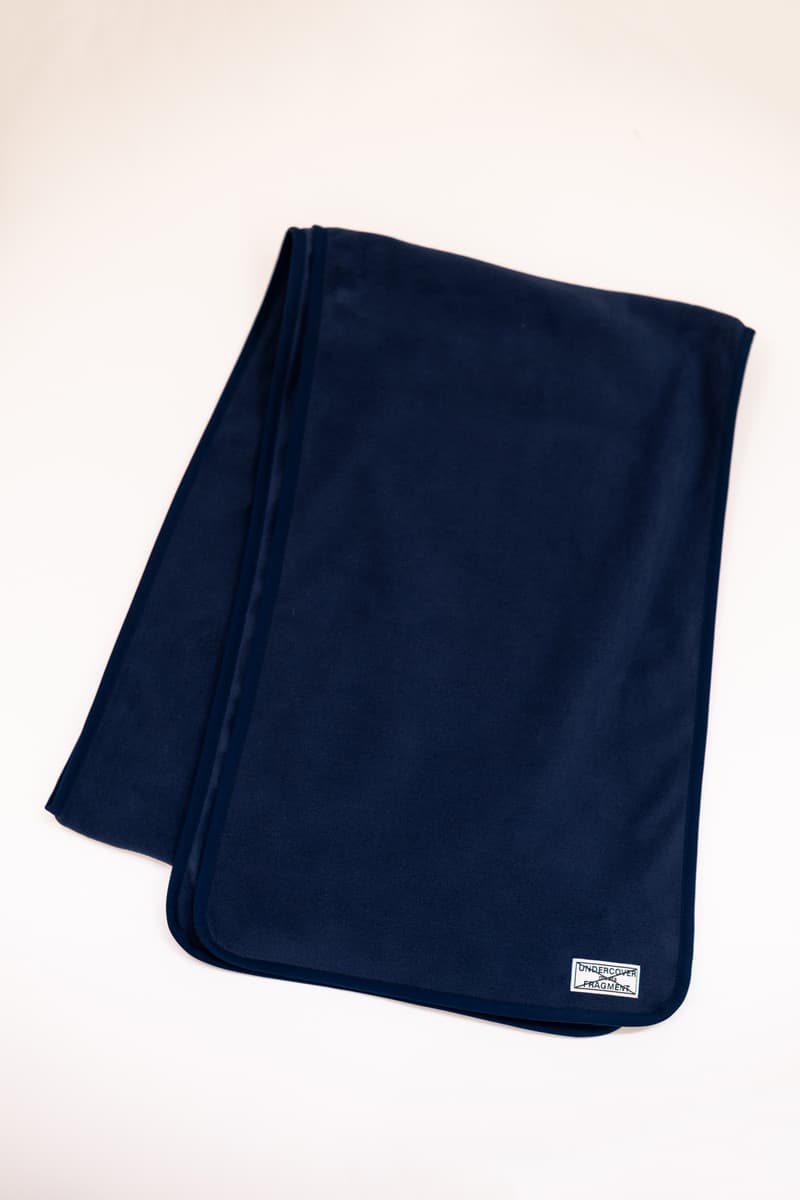 UNDERCOVER meets FRAGMENTによる「The KIOSK.」がゲリラ登場　アンダーカバー ミーツ フラグメント