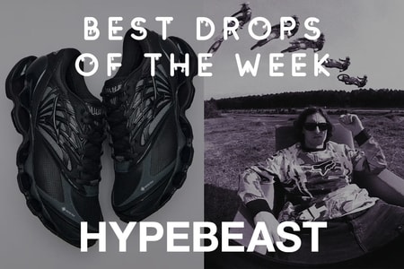 見逃したくない今週のリリース 9 選