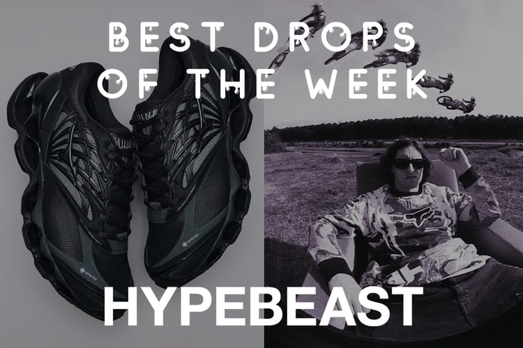 見逃したくない今週のリリース 9 選