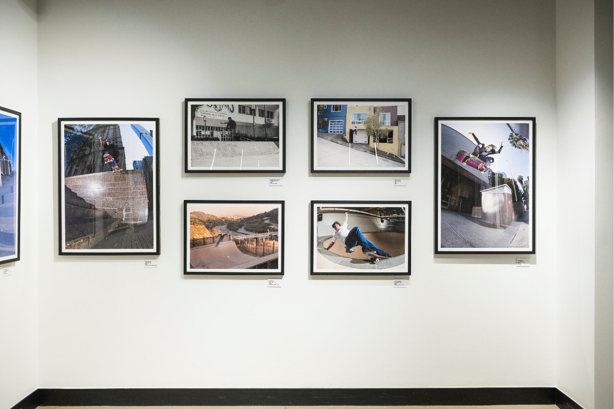 ヴァンズと写真家 アティバ・ジェファーソンが見据えるスケートボードの未来 | インタビュー Vans Atiba Jefferson Interviews