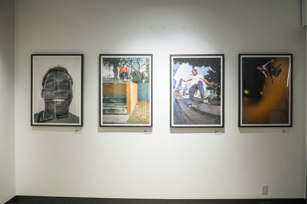 ヴァンズと写真家 アティバ・ジェファーソンが見据えるスケートボードの未来 | インタビュー Vans Atiba Jefferson Interviews