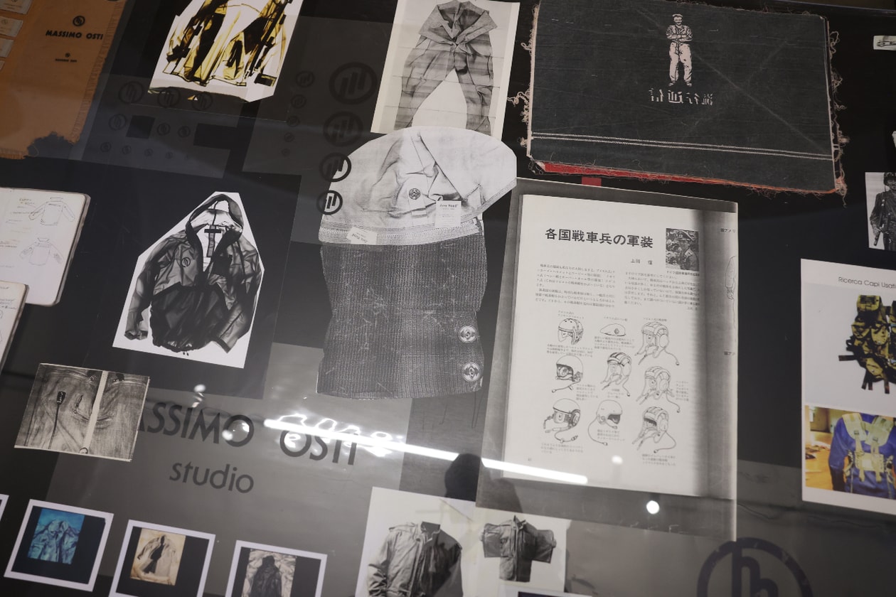 シーピーカンパニー エンリコ・グリゴレッティに訊くビームスコラボの裏側 | Interviews BEAMS C.P. Company Enrico Grigoletti interviews