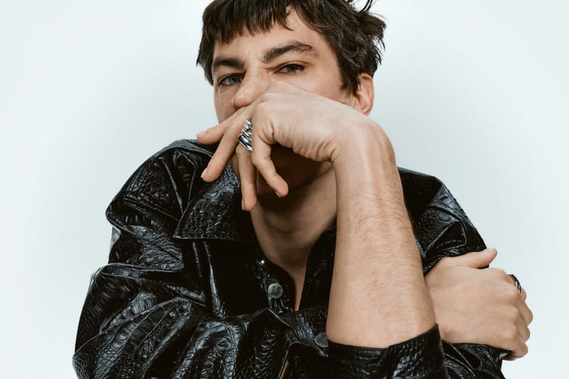 Tom Wood より新作ジュエリー“フレームコレクション"がリリース