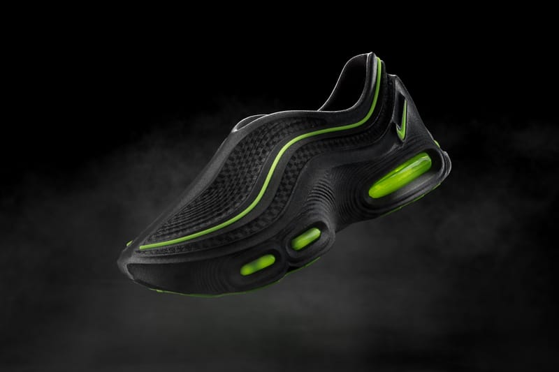 Nike が Air Max 95 をオマージュした新型モデル Air Max 95000 を発表