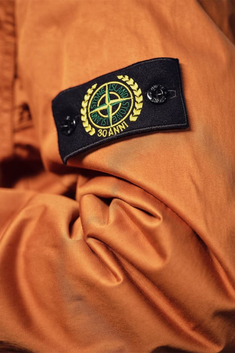 ストーンアイランド サウンドからデイヴの限定アナログレコードが発売 Stone Island Sound Dave『The Boy Who Played the Harp』limited-edition Vinyl release info