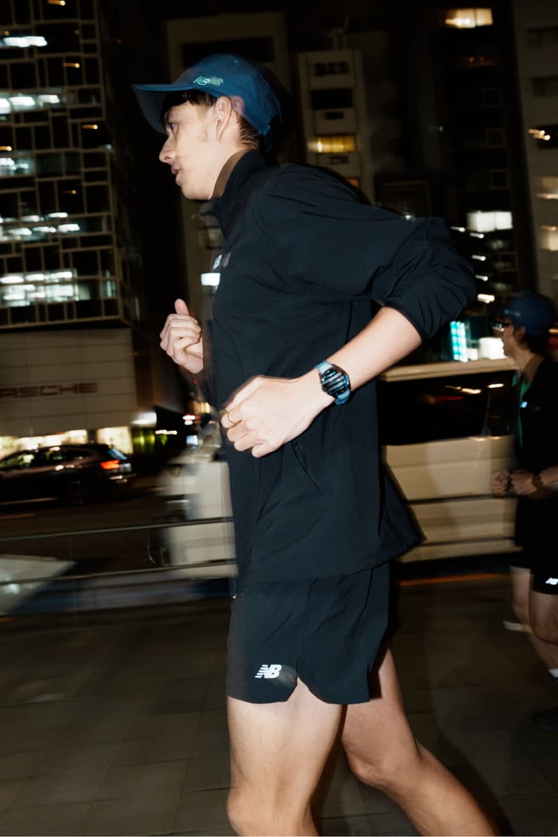 TAG Heuer が東京の夜を駆け抜けるランニングイベント『TOKYO NIGHT RUN』を開催