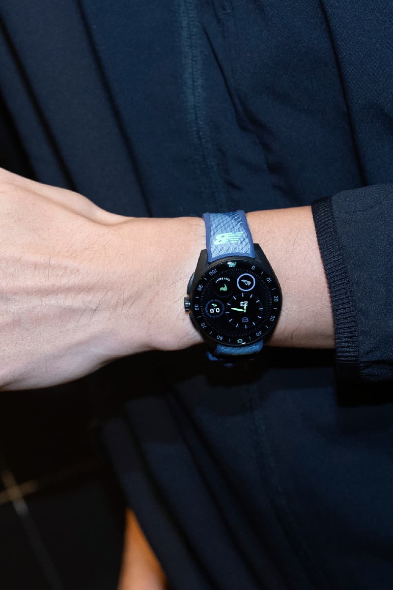 TAG Heuer が東京の夜を駆け抜けるランニングイベント『TOKYO NIGHT RUN』を開催