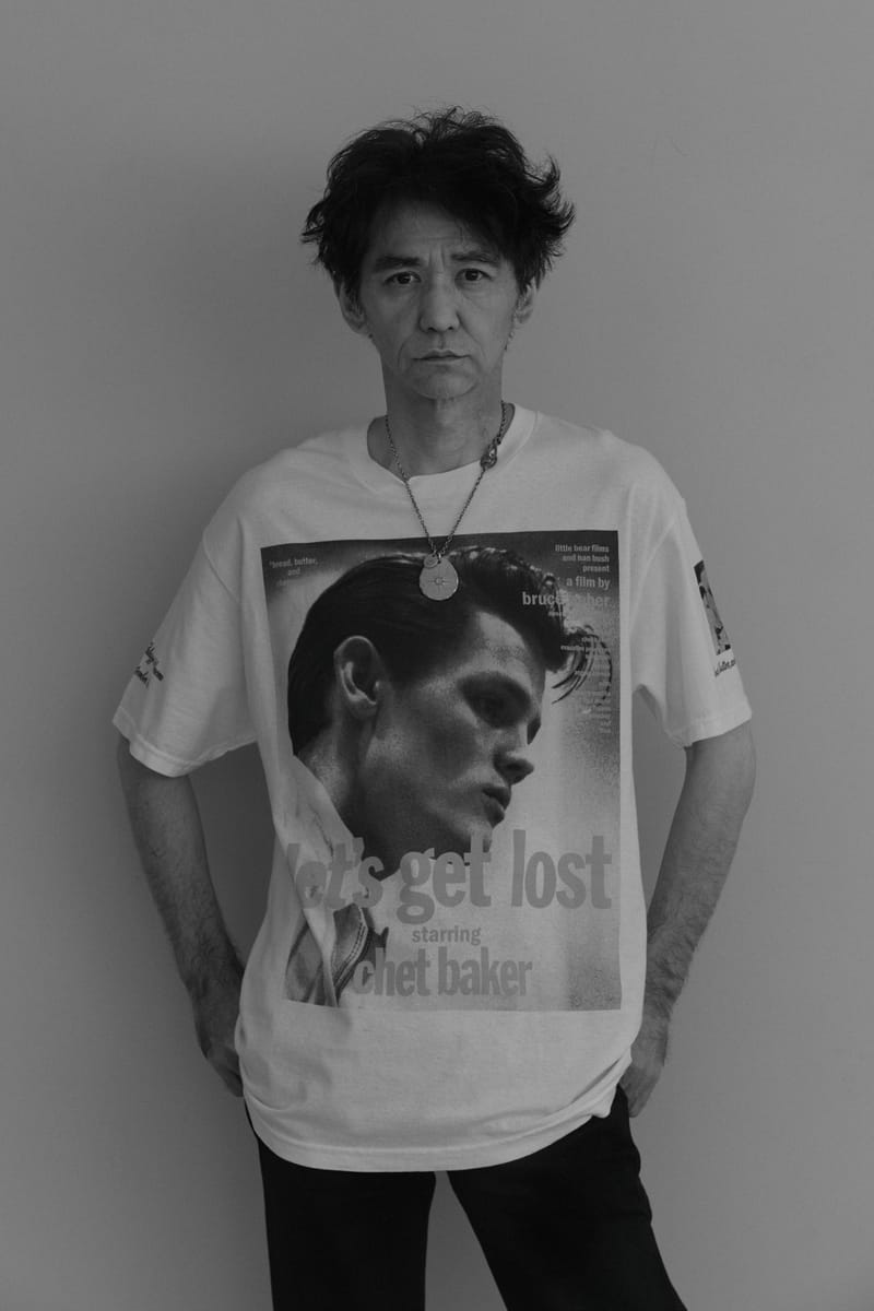Bruce Weber ブルース・ウェーバー レッツ・ゲット・ロスト Bruce 