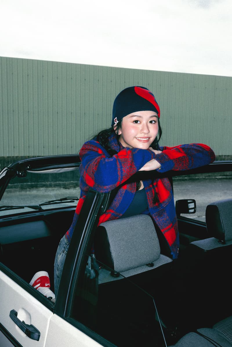 APEE by A BATHING APE® ── Z世代のガールに向けた BAPE® のラインが復活