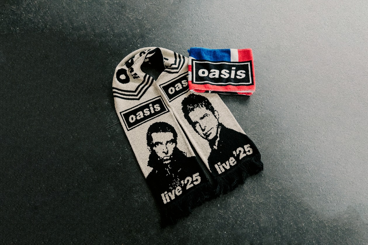 ハイプビースト編集部員が選んだ2025年秋のベストバイ Hypebeast  editor