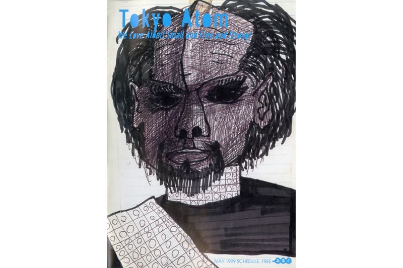 伝説のロッククラブ・恵比寿みるく30周年記念回顧展 “STORY OF みるく” が ヒステリックグラマー 渋谷店で開催中 STORY OF EBISU MILK Exhibition HYSTERIC GLAMOUR SHIBUYA info