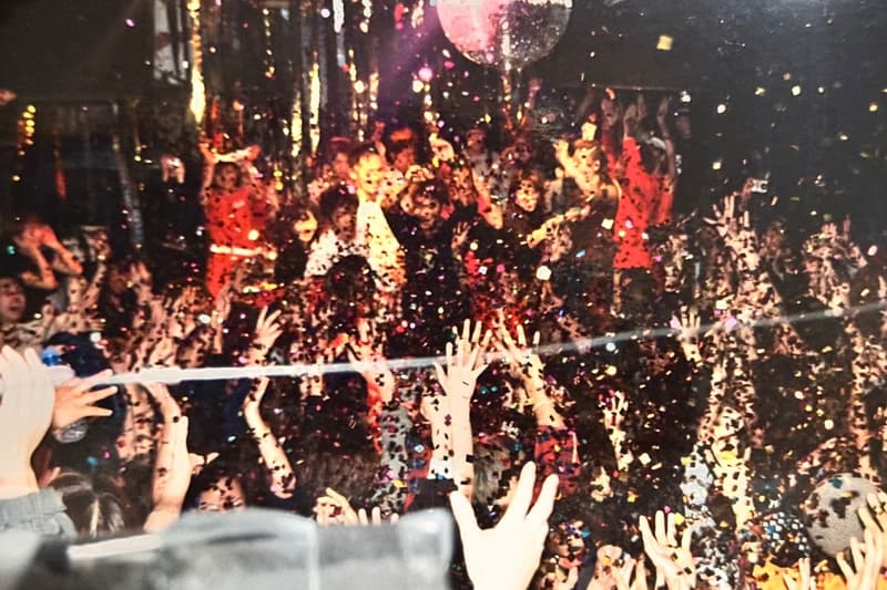 伝説のロッククラブ・恵比寿みるく30周年記念回顧展 “STORY OF みるく” が ヒステリックグラマー 渋谷店で開催中 STORY OF EBISU MILK Exhibition HYSTERIC GLAMOUR SHIBUYA info