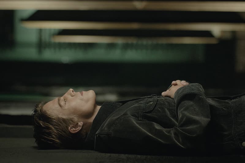 スタジオ ニコルソンがデザイナー アーロン・レヴィーンを迎えたカプセルコレクション Moduleを発表 studio nicholson aaron levine capsel collection module release info